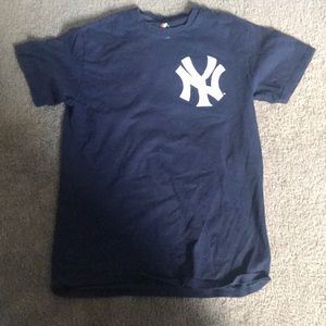Yankees Tee